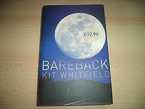 Seller image for Bareback for sale by Terry Blowfield