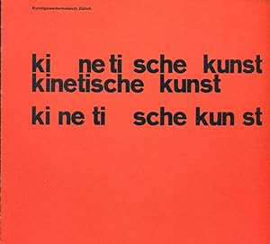 Kinetische Kunst