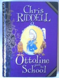 Seller image for Ottoline Goes to School for sale by Collector's Corner