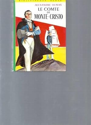 Le comte de Monte-Cristo