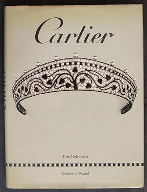 Seller image for Cartier for sale by Design Books