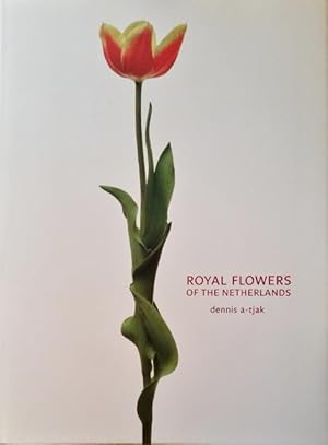 Royal Flowers of the Netherlands