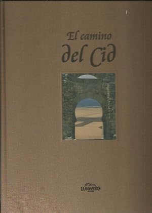 Bild des Verkufers fr EL CAMINO DEL CID. zum Verkauf von Librera Javier Fernndez