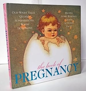 The Book of Pregnancy