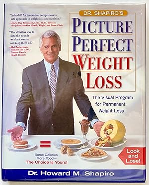 Picture Perfect Weight Loss: The Visual Program for Permanent Weight Loss