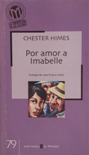 Imagen del vendedor de POR AMOR A IMABELLE a la venta por ALZOFORA LIBROS