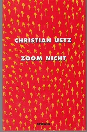 Seller image for Zoom Nicht for sale by Graphem. Kunst- und Buchantiquariat