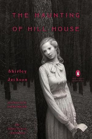 Imagen del vendedor de The Haunting of Hill House (Paperback) a la venta por Grand Eagle Retail