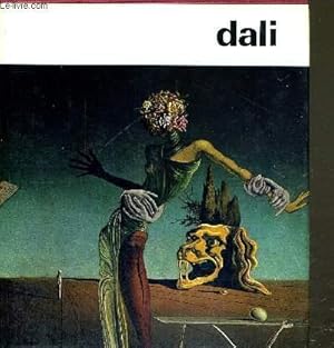 Image du vendeur pour DALI mis en vente par Le-Livre