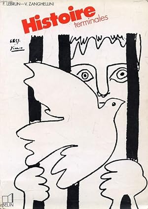 Bild des Verk�ufers f�r HISTOIRE TERMINALES A, B, C, D zum Verkauf von Le-Livre
