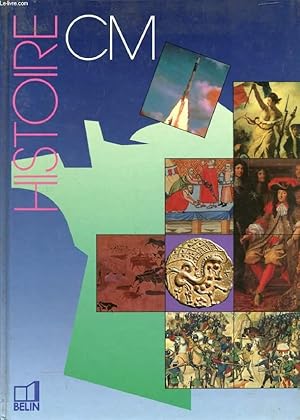 Seller image for HISTOIRE CM for sale by Le-Livre