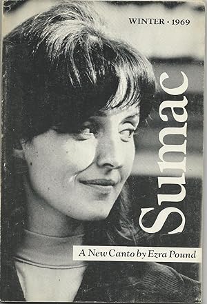 Seller image for Sumac, Winter 1969, Volume I, Number 2 for sale by Purpora Books