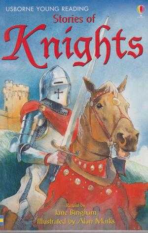 Stories of Knights (Usborne Young Reading: Series One)