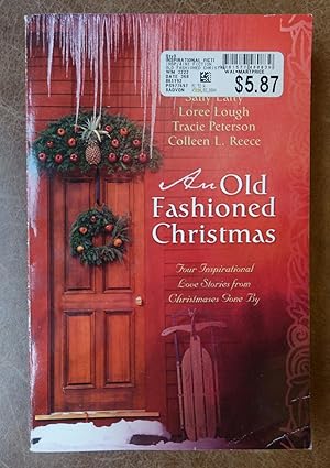 Seller image for An Old Fashioned Christmas for sale by Faith In Print