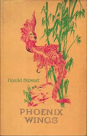 Phoenix Wings Poems 1940-6