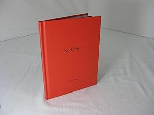 Seller image for KUCHIBIRU: A Book Of Ten Reproductions and One Original Color Photograph for sale by Frey Fine Books