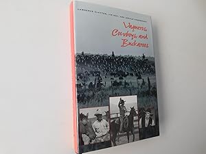 Seller image for Vaqueros, Cowboys, and Buckaroos: The Genesis and Life of the Mounted North American Herders (M.K. Brown Range Life Series) for sale by A Few Books More. . .