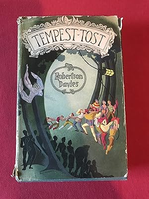 Seller image for Tempest-Tost for sale by COVENANT HERITAGE LIBRIS