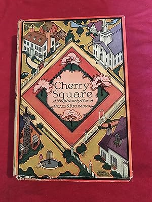 Cherry Square