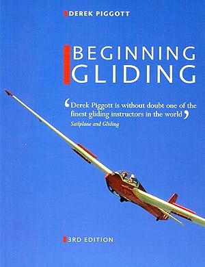 Beginning Gliding :