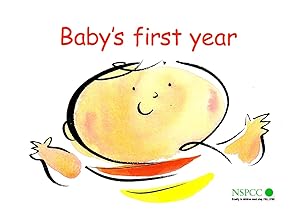 Image du vendeur pour Baby's First Year : mis en vente par Sapphire Books