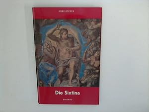 Bild des Verkufers fr Die Sixtina. (Orbis Pictus ; Band 43/44) zum Verkauf von ANTIQUARIAT FRDEBUCH Inh.Michael Simon