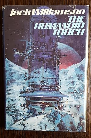 Seller image for The Humanoid Touch for sale by SF & F Books
