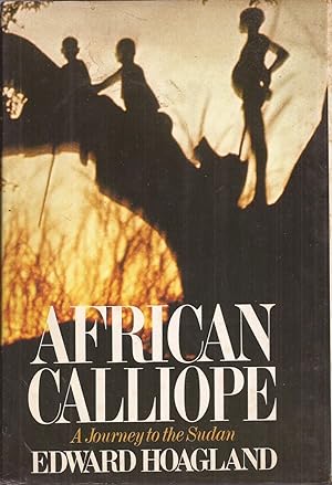 African Calliope: A Journey to the Sudan
