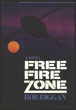 Seller image for Free Fire Zone for sale by ReadInk, ABAA/IOBA