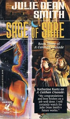 Seller image for Sage Of Sare for sale by Marlowes Books and Music