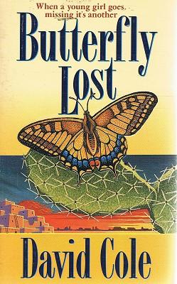 Seller image for Butterfly Lost for sale by Marlowes Books and Music