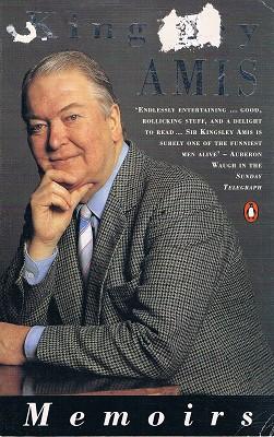 Seller image for Kingsley Amis: Memoirs for sale by Marlowes Books and Music