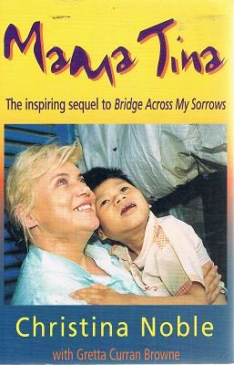 Immagine del venditore per Mama Tina: The Inspiring Sequel To Bridge Across My Sorrows venduto da Marlowes Books and Music