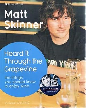 Seller image for Heard It Through The Grapevine for sale by Marlowes Books and Music