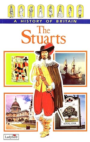 The Stuarts :