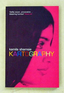 Seller image for Kartography. for sale by antiquariat peter petrej - Bibliopolium AG