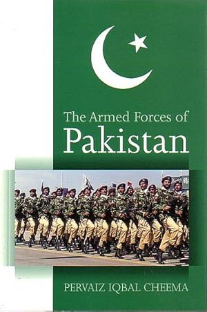 Seller image for THE ARMED FORCES OF PAKISTAN for sale by Jean-Louis Boglio Maritime Books