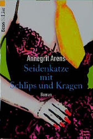 Seller image for Seidenkatze mit Schlips und Kragen for sale by Versandantiquariat Felix Mcke