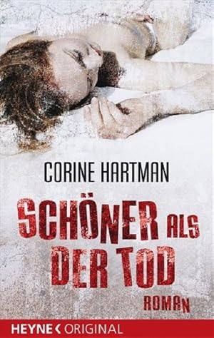 Seller image for Schner als der Tod for sale by Versandantiquariat Felix Mcke