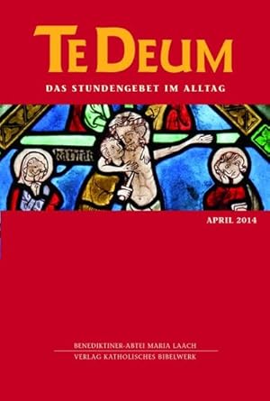 Bild des Verkufers fr Te Deum 4/2014: Das Stundengebet im Alltag zum Verkauf von Versandantiquariat Felix Mcke