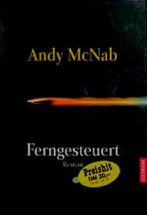 Seller image for Ferngesteuert for sale by Versandantiquariat Felix Mcke