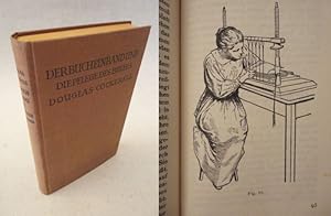 Bild des Verkufers fr Der Bucheinband und die Pflege des Buches. Ein Handbuch fr Buchbinder, Bibliothekare und Bibliophile. Aus dem Englischen bertragen von Felix Hbel, fr die 2. Aufl. durchgesehen von Maria Lhr. Mit Zeichnungen von Noel Rooke und anderen Illustrationen zum Verkauf von Galerie fr gegenstndliche Kunst