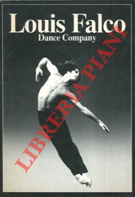 Luis Falco Dance Company.