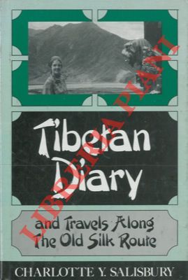 Tibetan diary
