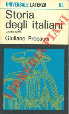 Storia degli italiani.