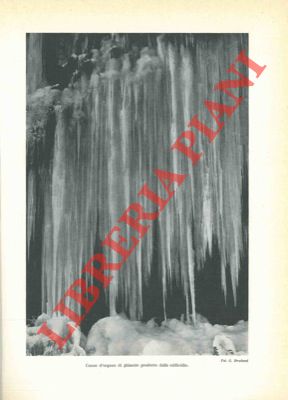 Seller image for Il mare. I laghi - I ghiacciai. for sale by Libreria Piani