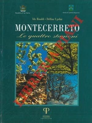 Montecerreto. Le quattro stagioni.