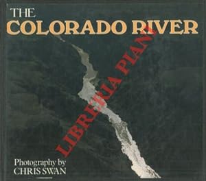 The Colorado river.