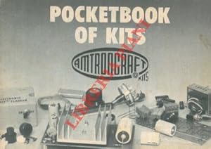 Pocketbook of Kits. Catalogo n. 9.