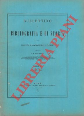 Imagen del vendedor de Hypothse astronomique de Philolaus. a la venta por Libreria Piani